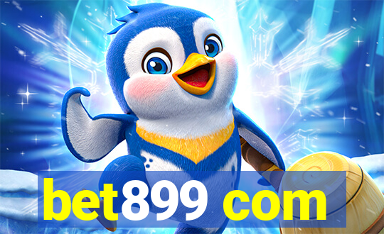 bet899 com