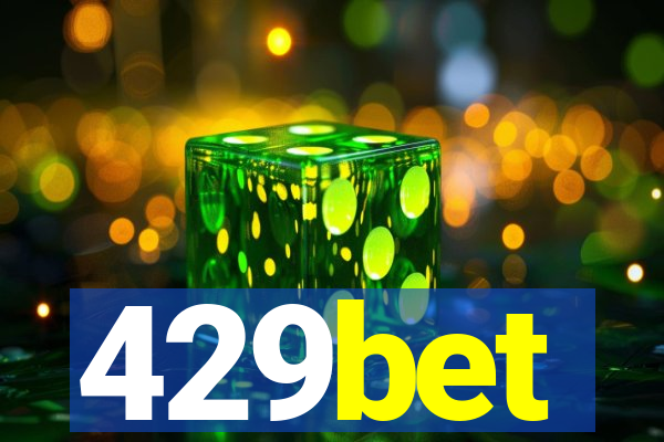 429bet