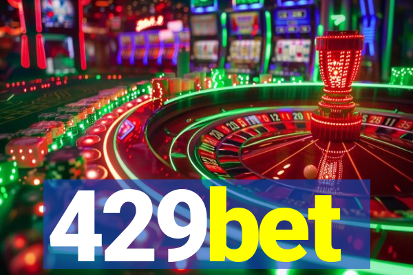 429bet