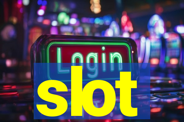 slot