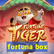 fortuna box