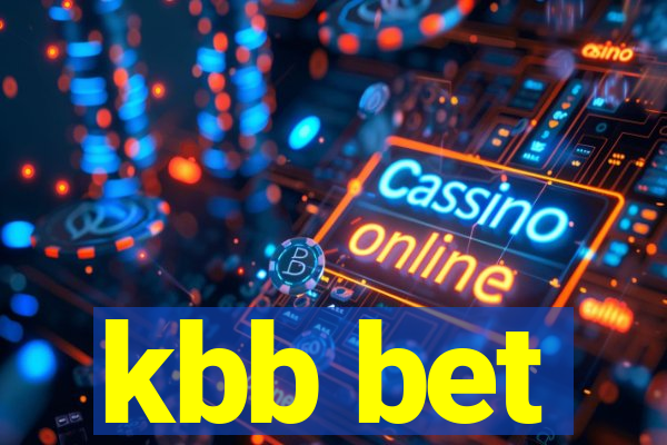 kbb bet