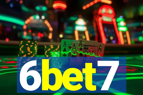 6bet7