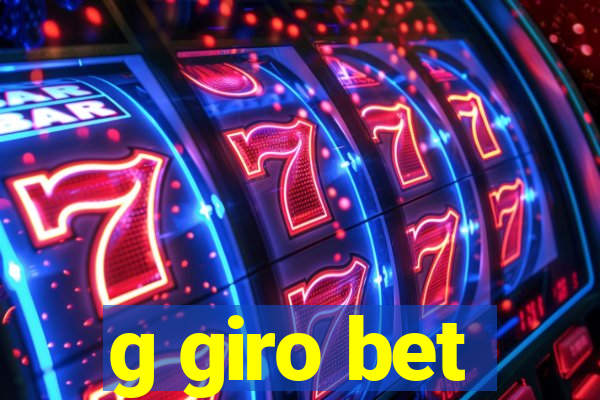 g giro bet