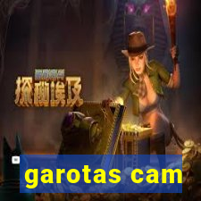 garotas cam