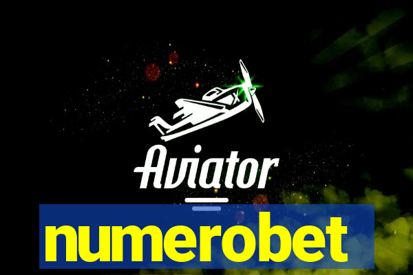 numerobet