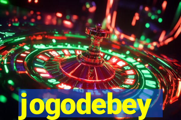 jogodebey