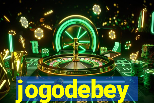 jogodebey