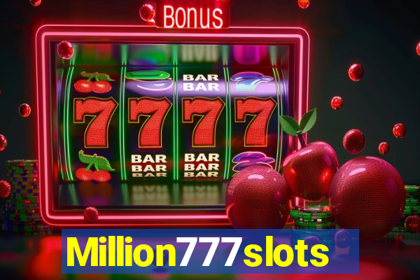 Million777slots