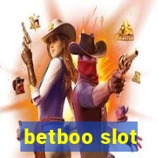 betboo slot