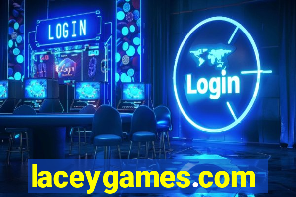 laceygames.com