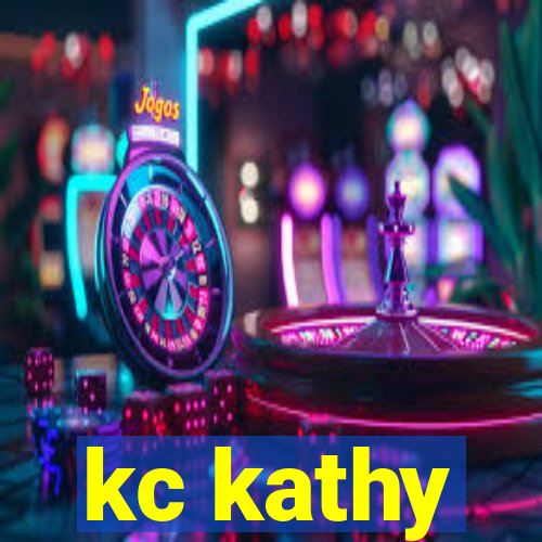 kc kathy