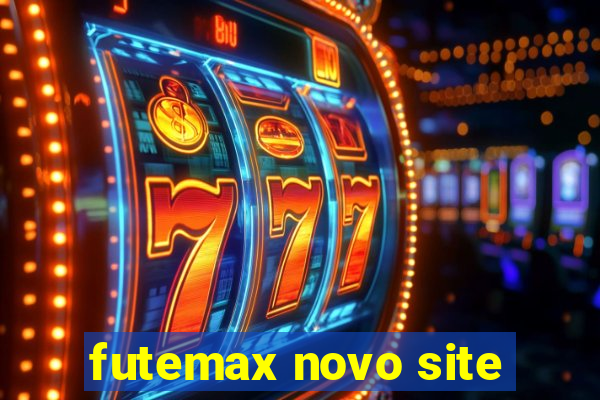 futemax novo site