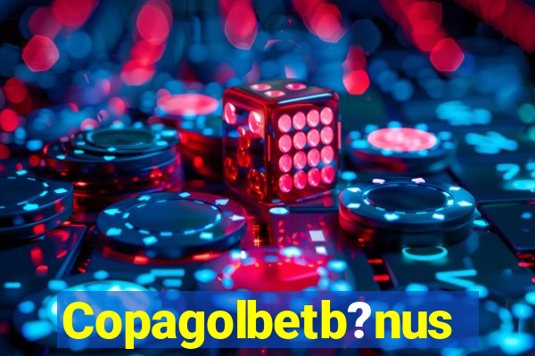 Copagolbetb?nus