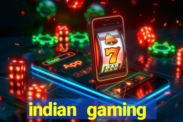 indian gaming tradeshow 2023