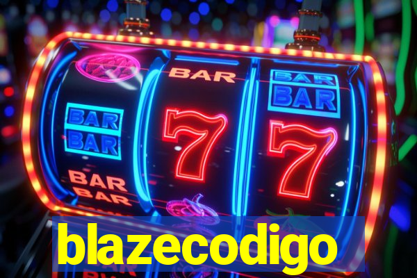 blazecodigo