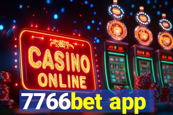 7766bet app