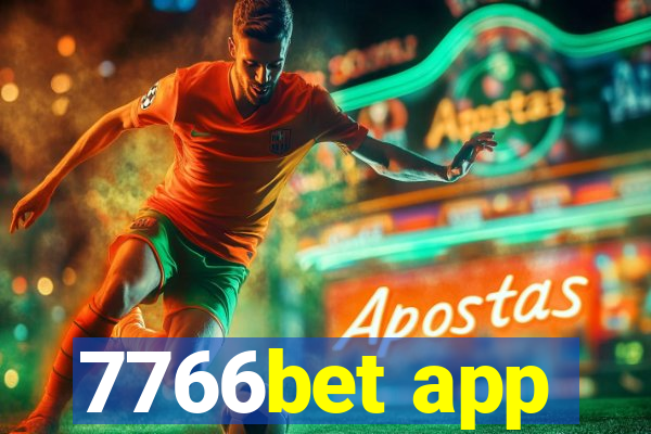 7766bet app