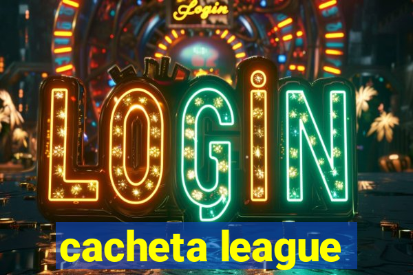 cacheta league