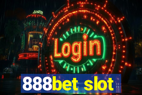 888bet slot