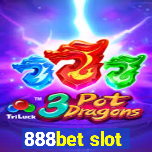 888bet slot