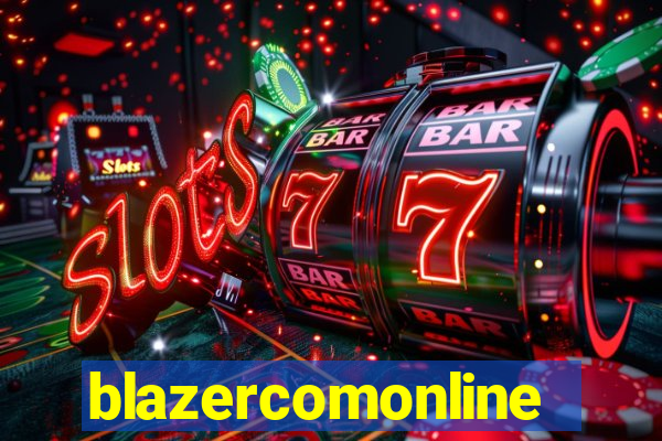 blazercomonline