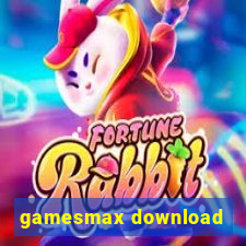 gamesmax download