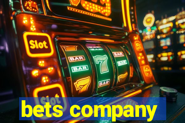 bets company