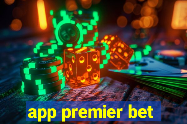 app premier bet