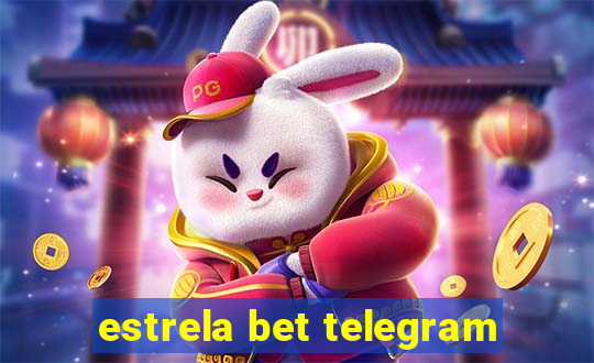 estrela bet telegram