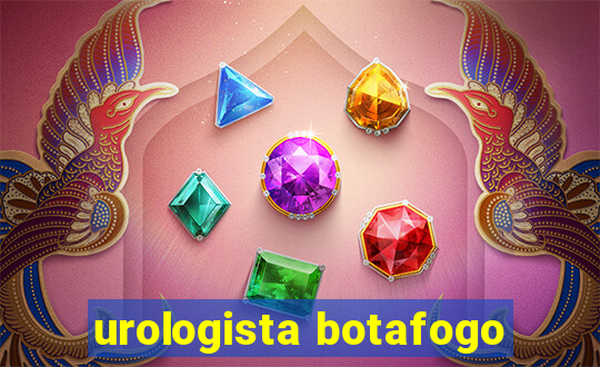 urologista botafogo