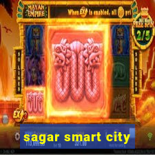 sagar smart city