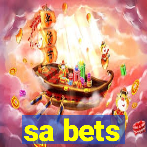 sa bets