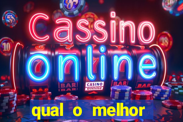 qual o melhor aplicativo de jogo para ganhar dinheiro