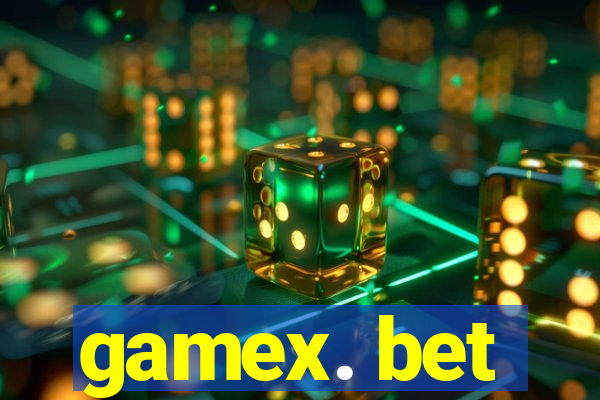 gamex. bet