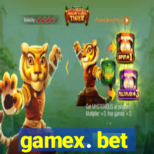 gamex. bet