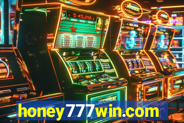 honey777win.com