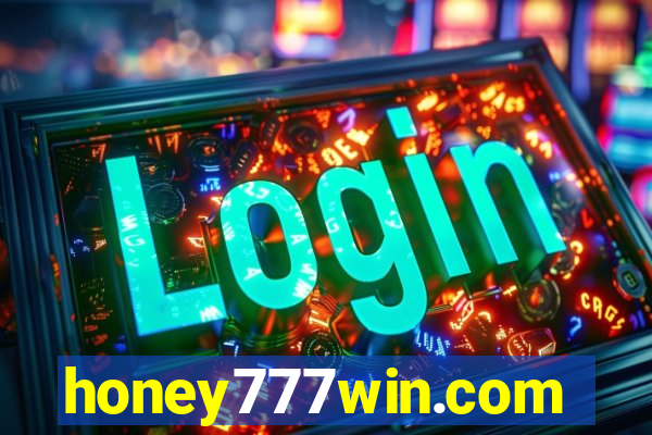 honey777win.com