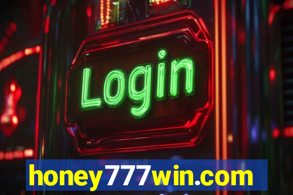 honey777win.com