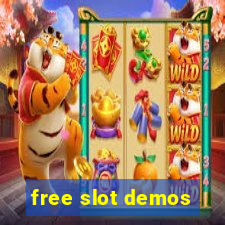 free slot demos