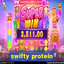 swifty protein