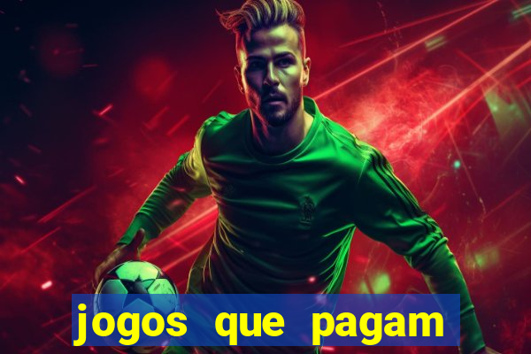 jogos que pagam pra jogar