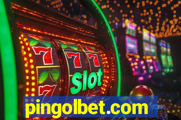 pingolbet.com