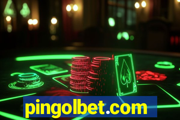 pingolbet.com