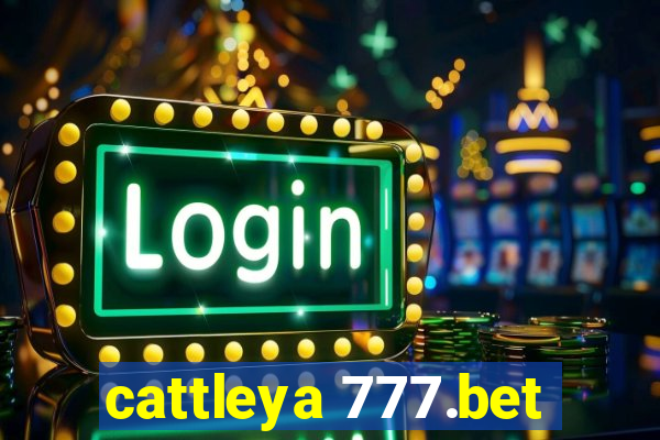 cattleya 777.bet