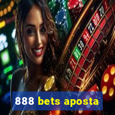 888 bets aposta