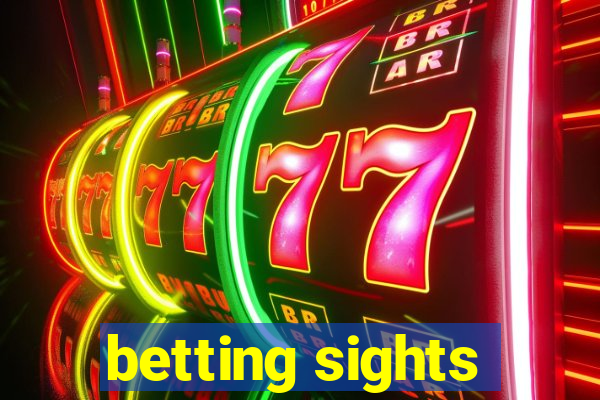 betting sights