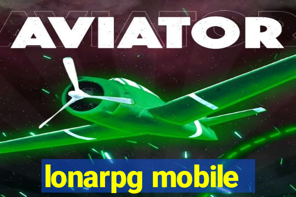 lonarpg mobile