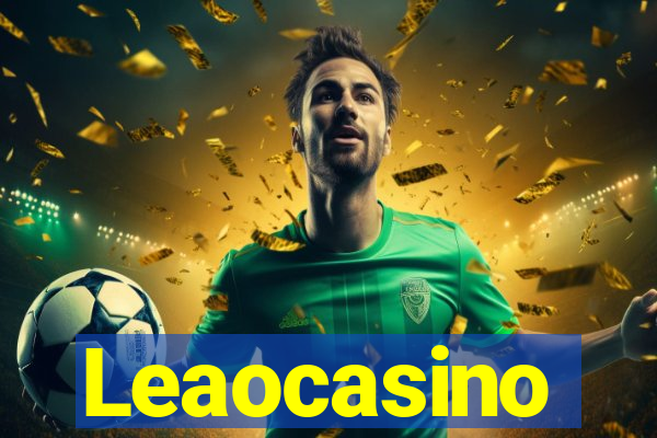 Leaocasino