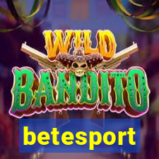 betesport